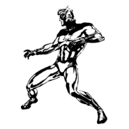 captain marvel Logo PNG Vector