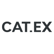 Catex (CATT) Logo PNG Vector