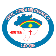 CECAPE CAPOEIRA Logo PNG Vector