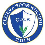 Çeçeva Spor Kulübü Logo PNG Vector