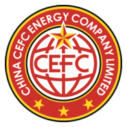 CEFC China Energy Logo PNG Vector