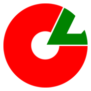 Central League 1949- Logo PNG Vector