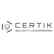 Certik Security Logo PNG Vector