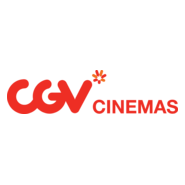 CGV Cinemas Logo PNG Vector