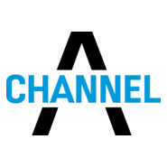 Channel A Logo PNG Vector