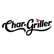 Char-Griller Logo PNG Vector