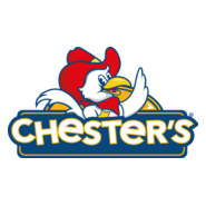 CHESTER'S Logo PNG Vector