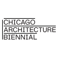 Chicago Architecture Biennial Logo PNG Vector