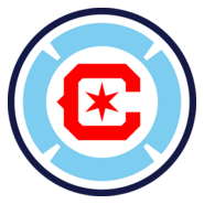 Chicago Fire 2021 Logo PNG Vector