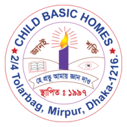 Child Basic Home Logo PNG Vector