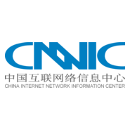 China Internet Network Information Center Logo PNG Vector
