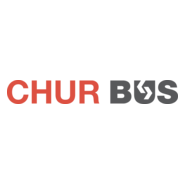 Chur Bus Logo PNG Vector