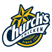 Church's Chicken Logo PNG Vector