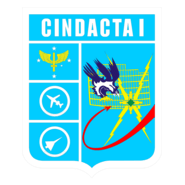 CINDACTA I Logo PNG Vector