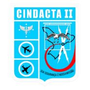 CINDACTA II Logo PNG Vector