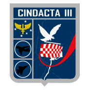 CINDACTA III Logo PNG Vector