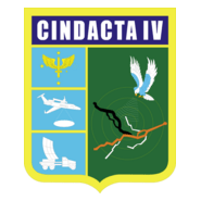 CINDACTA IV Logo PNG Vector