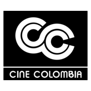 Cine Colombia Logo PNG Vector