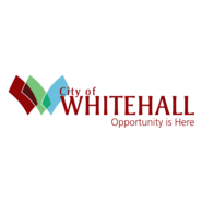 City of Whitehall Ohio Logo PNG Vector