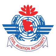 Civil Aviation Authority Logo PNG Vector