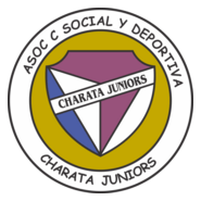 Civil Social y Deportiva Charata Juniors Logo PNG Vector