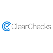 ClearChecks Logo PNG Vector