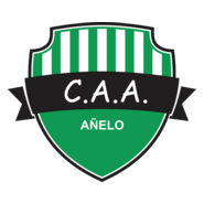 Club Atlético Añelo de Añelo Neuquén Logo PNG Vector