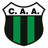 Club Atlético Atalaya de General Pinedo Chaco Logo PNG Vector