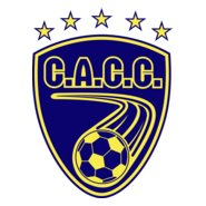 Club Atlético Charata Central de Charata Chaco Logo PNG Vector