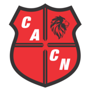 Club Atlético Ciudad de Nieva de San Salvador Logo PNG Vector