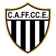 Club Atlético Ferrocarriles del Estado Logo PNG Vector