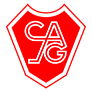 Club Atlético Gorriti de San Salvador de Jujuy Logo PNG Vector