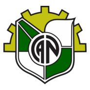 Club Atlético Nobleza de El Carril Salta Logo PNG Vector