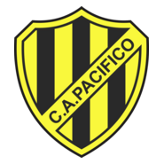 Club Atlético Pacífico de Neuquén Logo PNG Vector