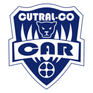 Club Atlético Rivadavia de Cutral-Có Neuquén Logo PNG Vector