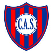 Club Atlético Sarmiento de Gancedo Chaco Logo PNG Vector
