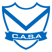 Club Atlético Sportivo Argentino Logo PNG Vector