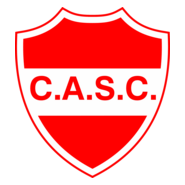 Club Atlético Sportivo El Carril Logo PNG Vector