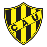 Club Atlético Unión de General Pinedo Chaco Logo PNG Vector