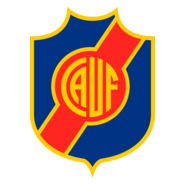 Club Atlético Unión y Fuerza de Corzuela Chaco Logo PNG Vector