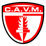 Club Atlético Valle María Logo PNG Vector