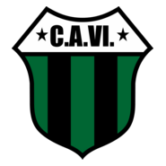 Club Atlético Villa Iris de Neuquén Logo PNG Vector
