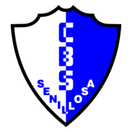 Club Bicicross de Senillosa Neuquén Logo PNG Vector