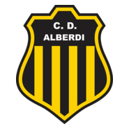 Club Deportivo Alberdi de San Salvador de Jujuy Logo PNG Vector