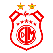 Club Deportivo La Merced de La Merced Salta Logo PNG Vector