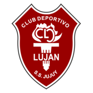 Club Deportivo Luján de San Salvador de Jujuy Logo PNG Vector
