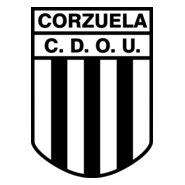 Club Deportivo Obreros Unidos de Corzuela Chaco Logo PNG Vector