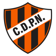 Club Deportivo Puerto Nuevo de Diamante Entre Ríos Logo PNG Vector