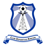 Club Deportivo Rincón de Rincón Logo PNG Vector