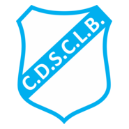 Club Deportivo y Social Cooperativa Las Breñas Logo PNG Vector